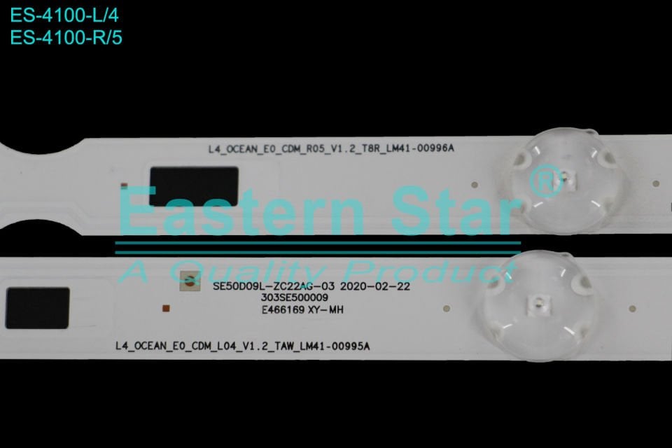 ES-4100 Arçelik Led Bar