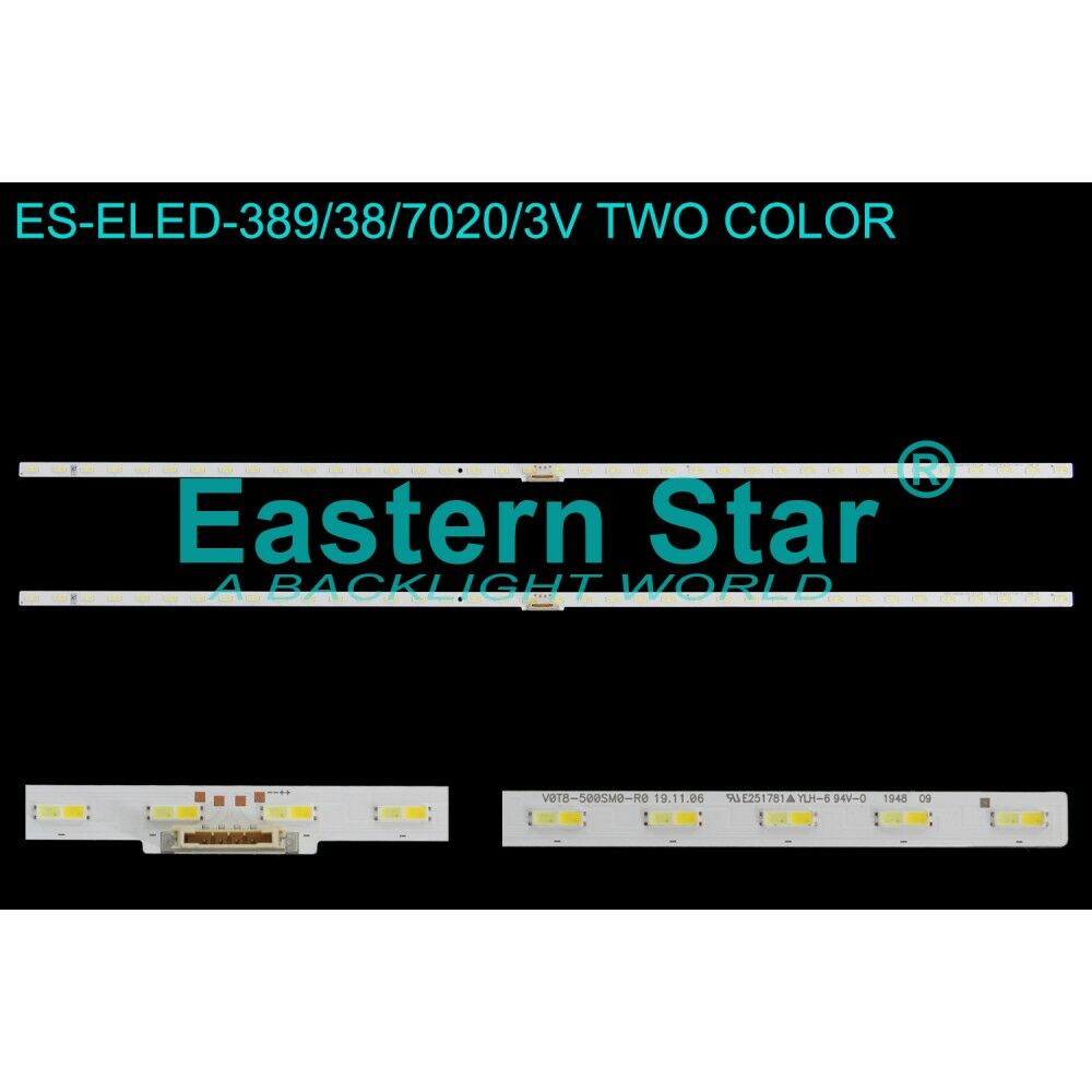 ELED-389 Samsung Led Bar