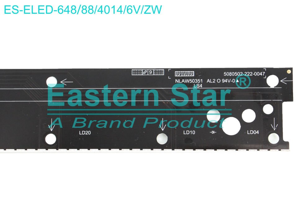 ELED-648 Sony Led Bar