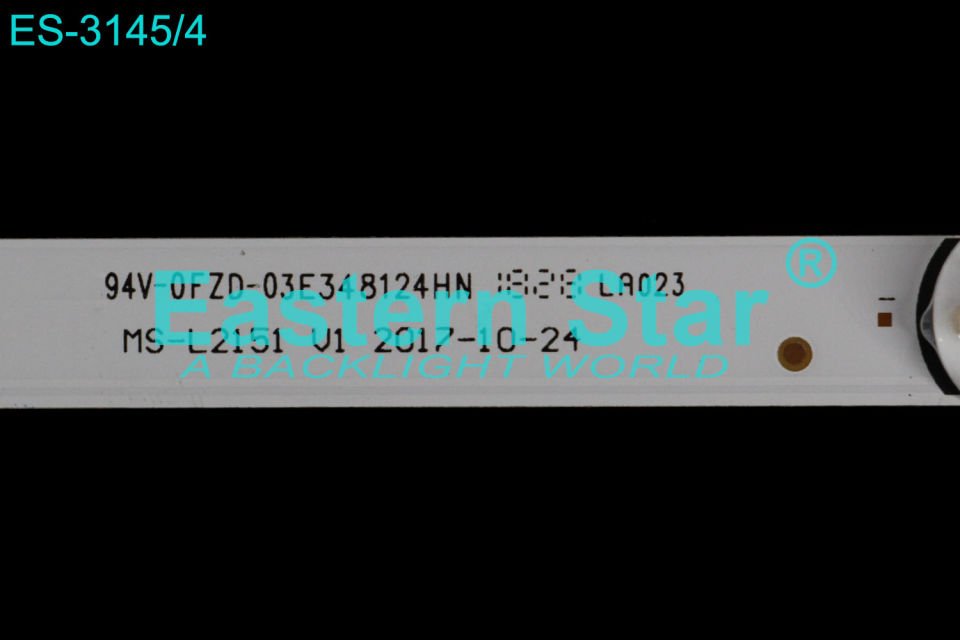 ES-3145, LD-2460, 24EX4524, MS-L2151, SLT-2430C, HL-00240A30-0401S-05, JL.D24041330-0,