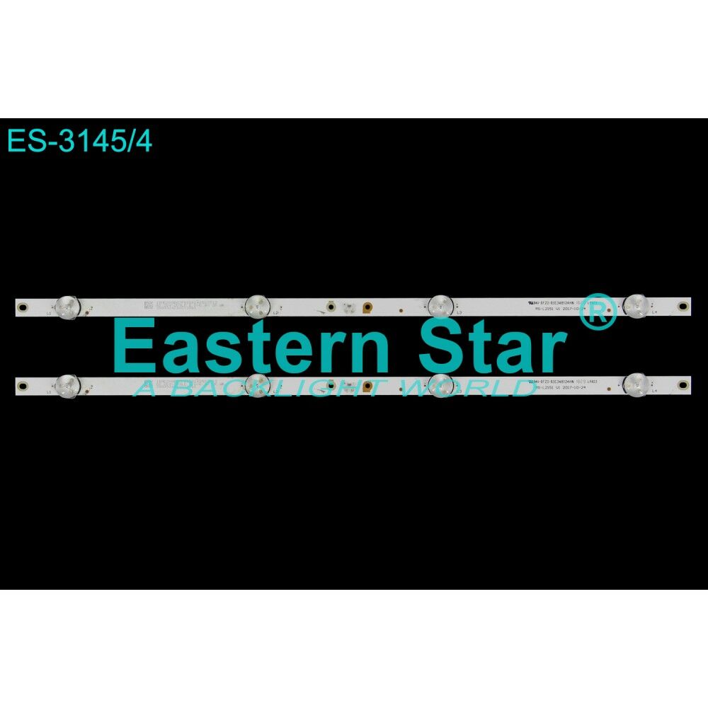 ES-3145, LD-2460, 24EX4524, MS-L2151, SLT-2430C, HL-00240A30-0401S-05, JL.D24041330-0,