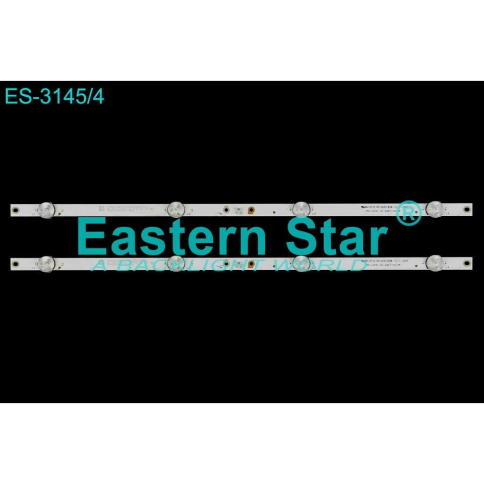 ES-3145 Skytech Led Bar