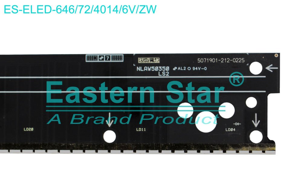ELED-646 Sony Led Bar
