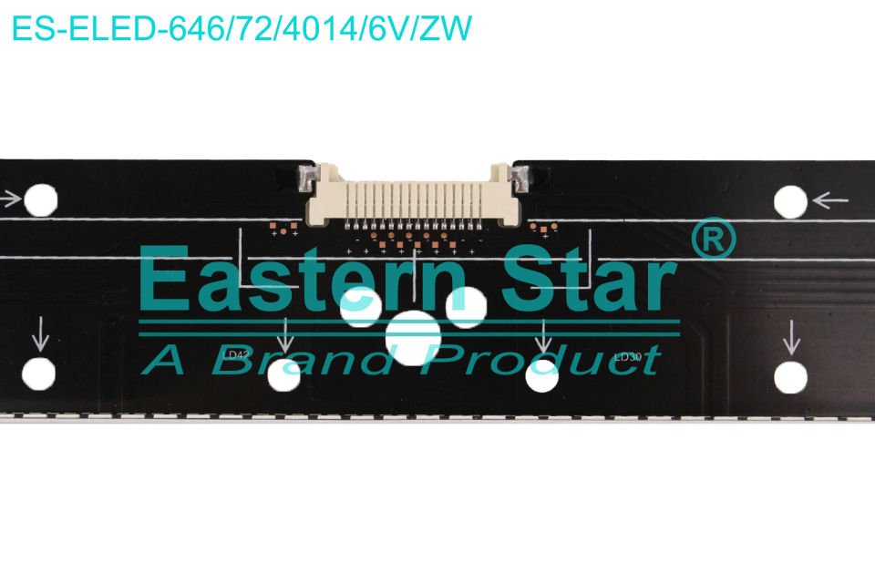 ELED-646 Sony Led Bar