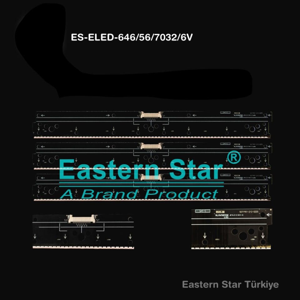 ELED-646 Sony Led Bar