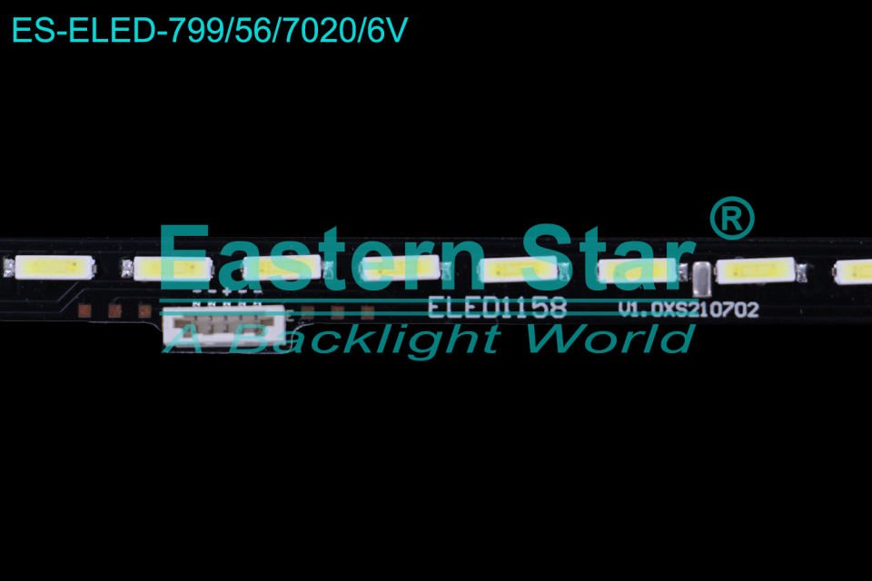 ELED-799 PHİLİPS Led Bar
