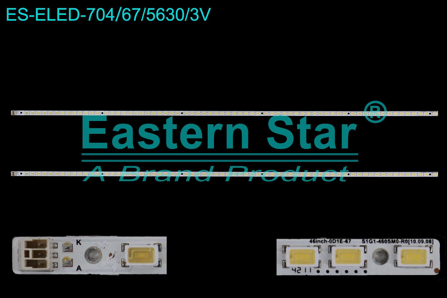 ELED-704 Sony Led Bar
