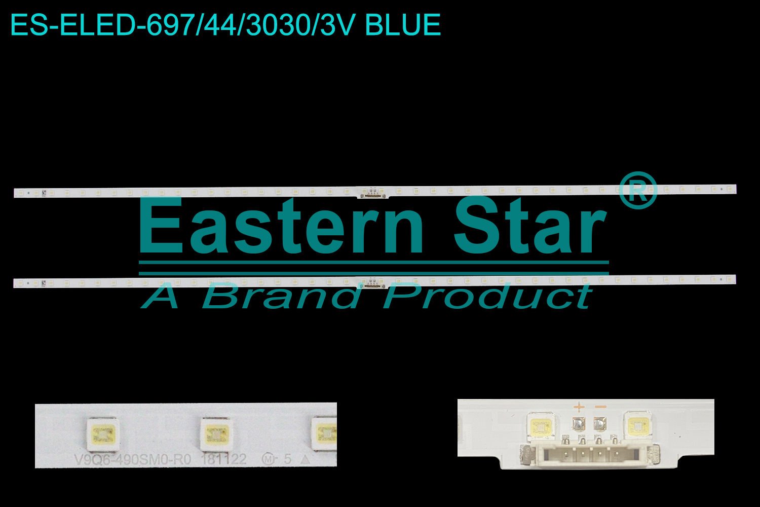 ELED-697 Samsung Led Bar
