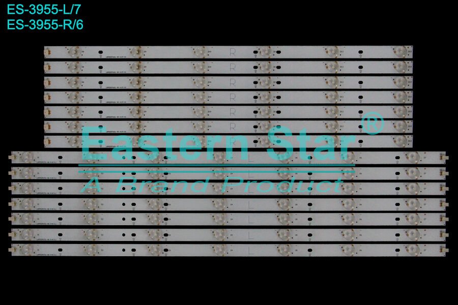 ES-3955 Philips Led Bar