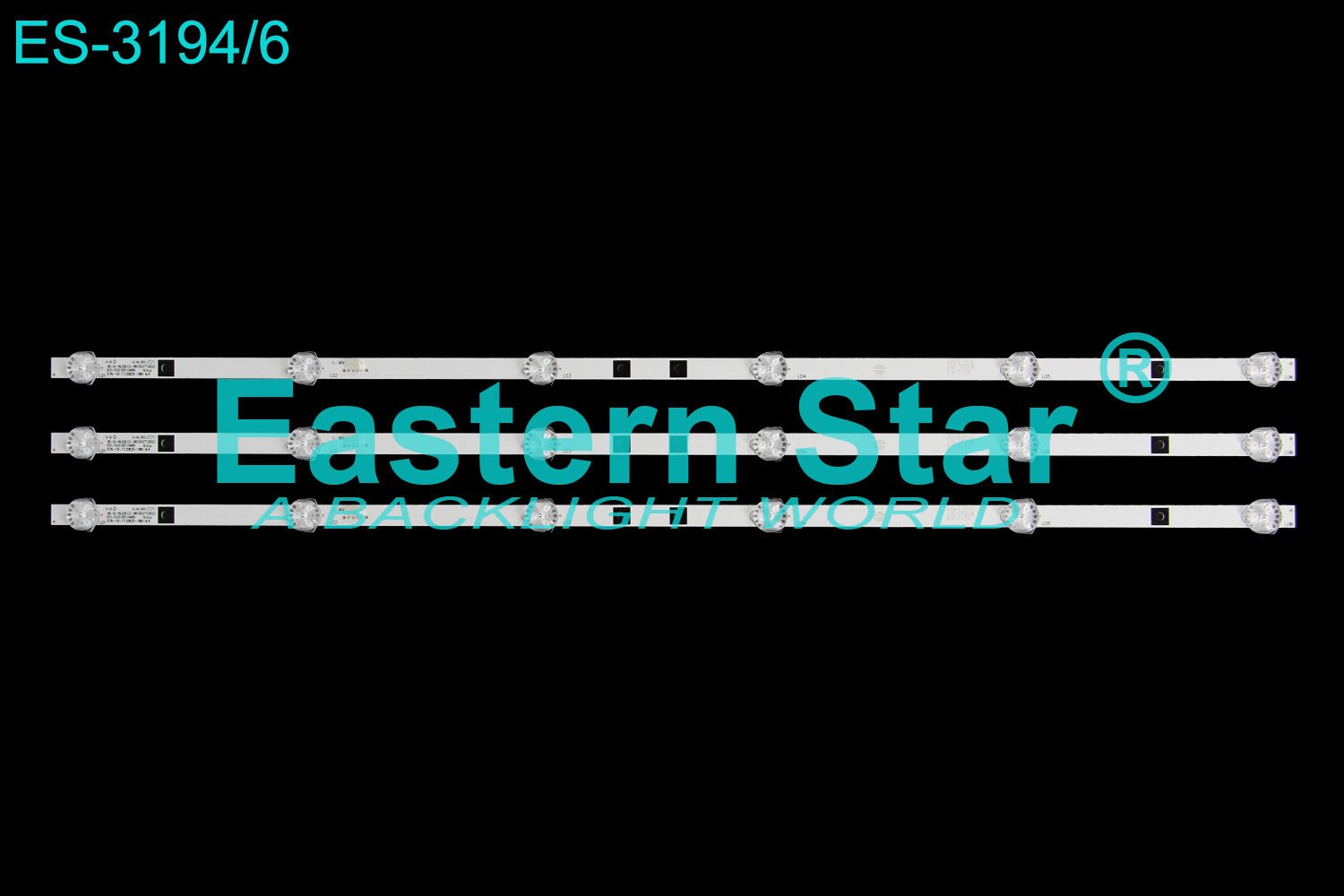 ES-3194, Tcl Led Bar, L32F3301B, LED32HD510A,