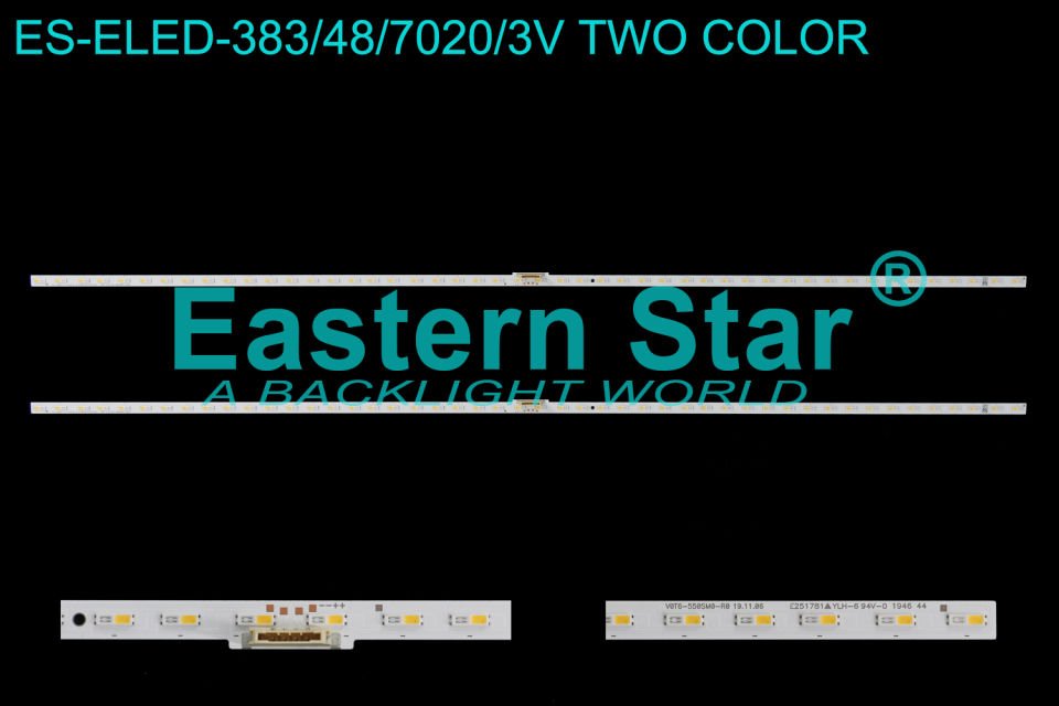 ELED-383 Samsung Led Bar