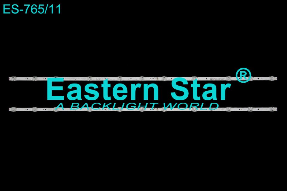 ES-765 Tcl Led Bar