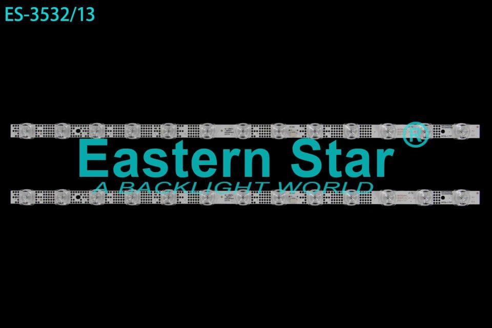 ES-3532 Tcl Led Bar