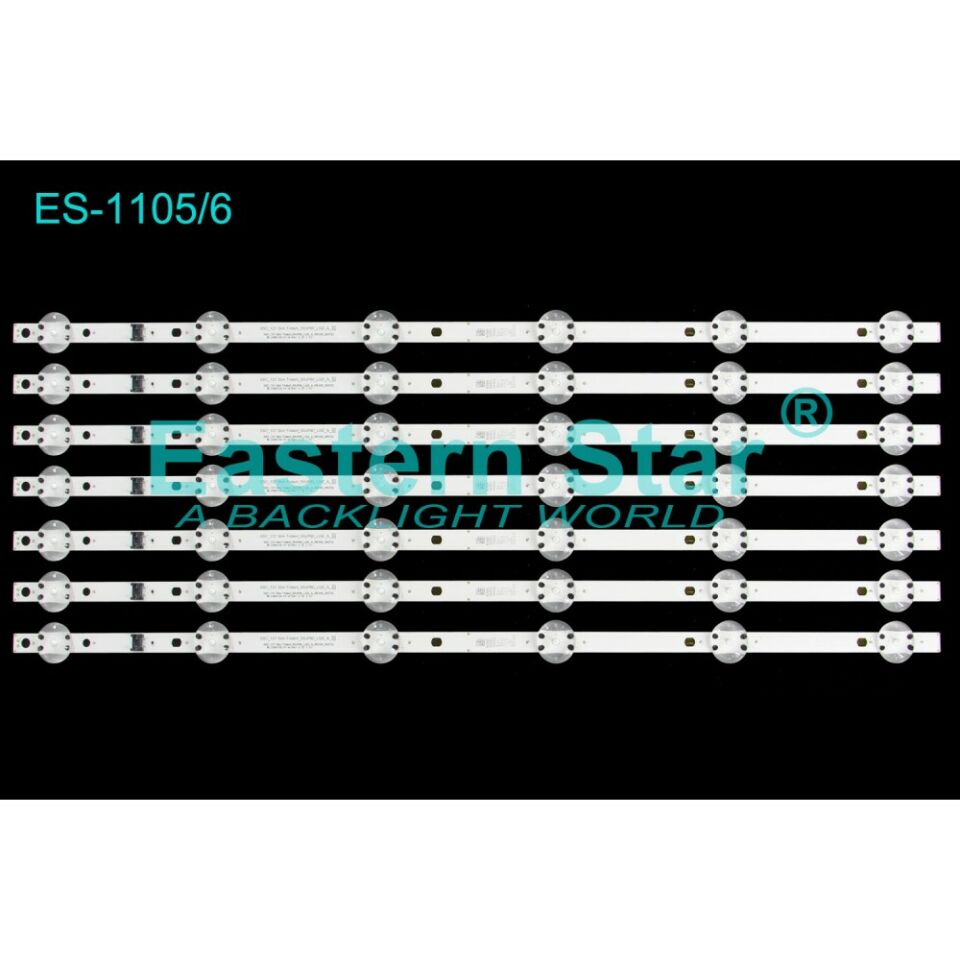 ES-1105, Lg Led Bar, 55UQ81006, 55UP7670, 55UP8000PUR, 55UP8000PUA, 55UP78006LB, 55UP80003LA, 55NANO796NE,