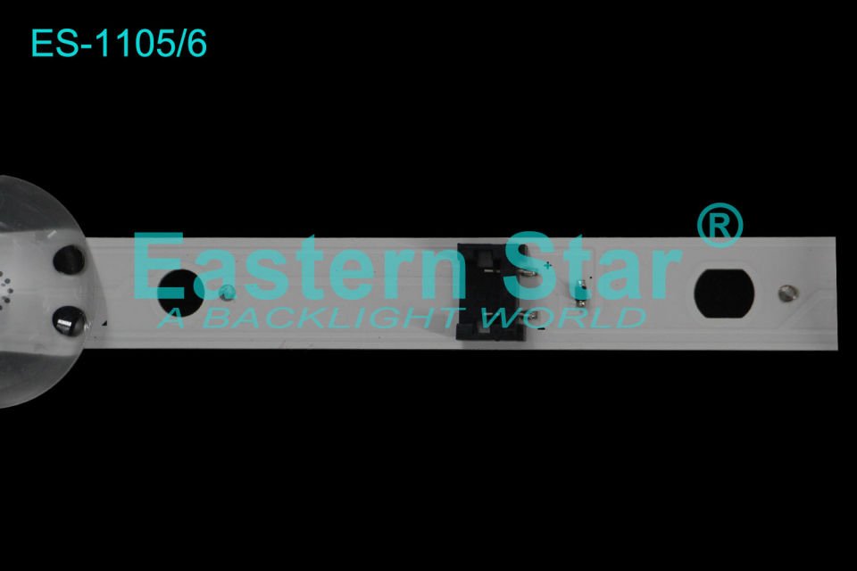 ES-1105 Lg Led Bar