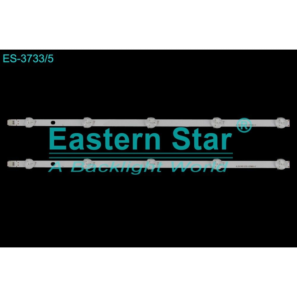 ES-3733 Vestel Led Bar