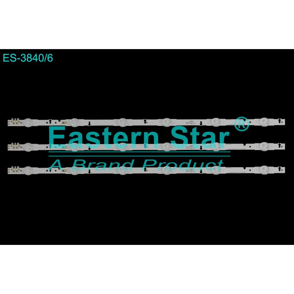 ES-3840 Samsung Led Bar