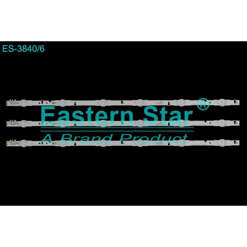 ES-3840 Samsung Led Bar