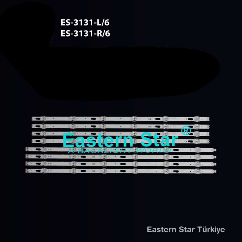 ES-3131 Samsung Led Bar