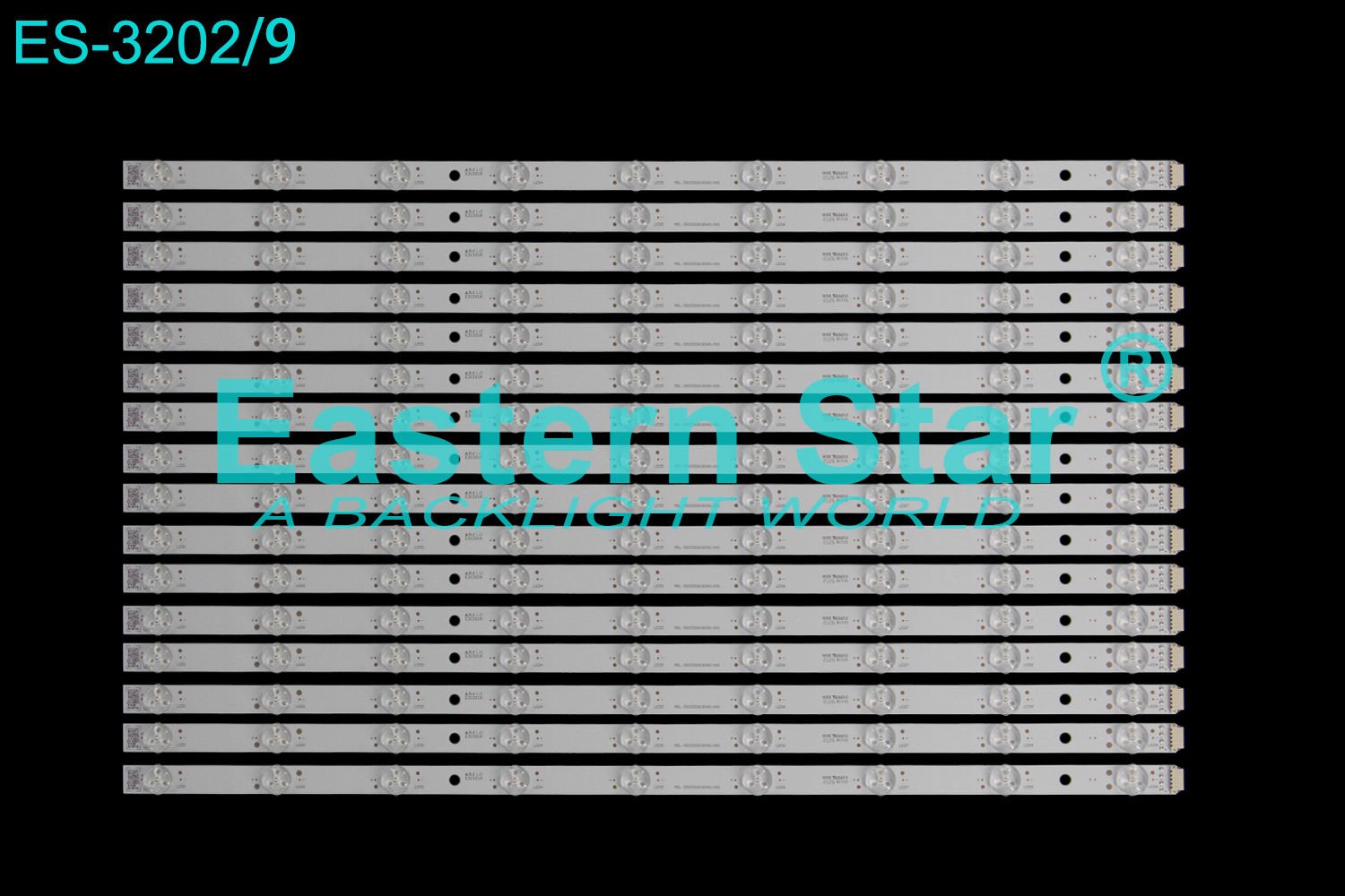 ES-3202 Sony Led Bar