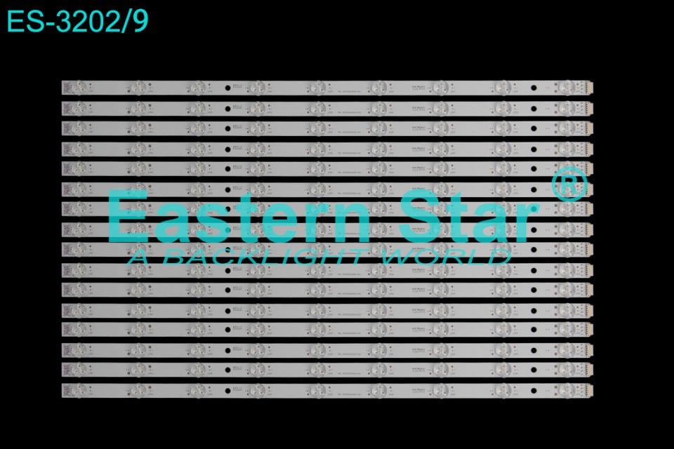 ES-3202 Sony Led Bar