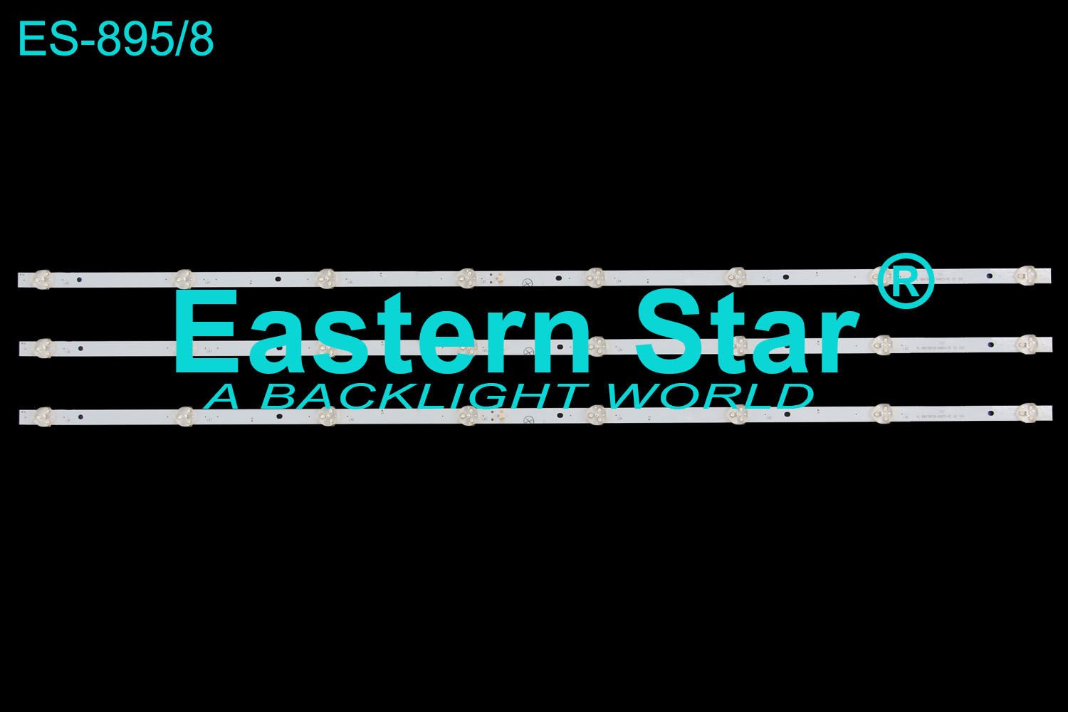 ES-895 Skytech Led Bar