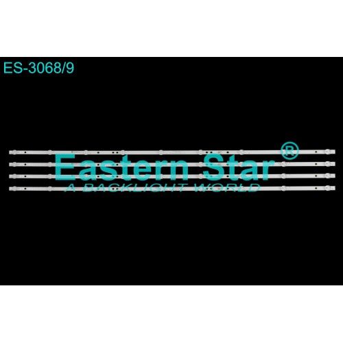 ES-3068 Awox Led Bar