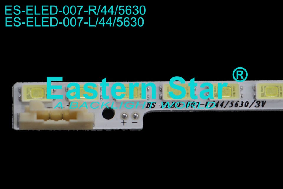 ELED-007 Samsung Led Bar