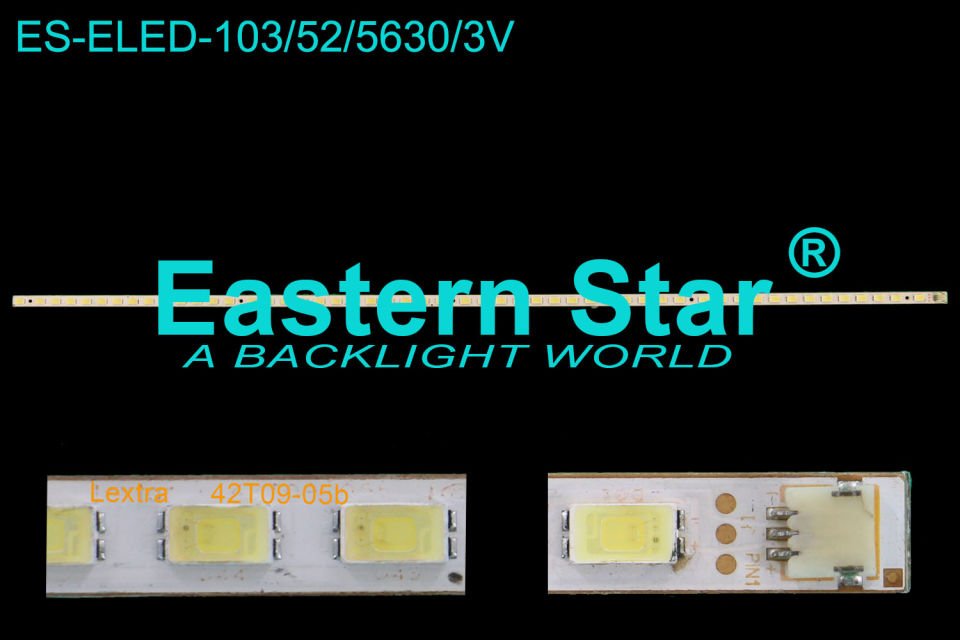 ELED-103 Lg Led Bar