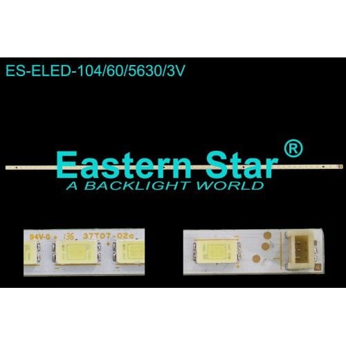 ELED-104 Lg Led Bar