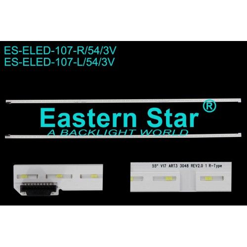 ELED-107 Lg Led Bar