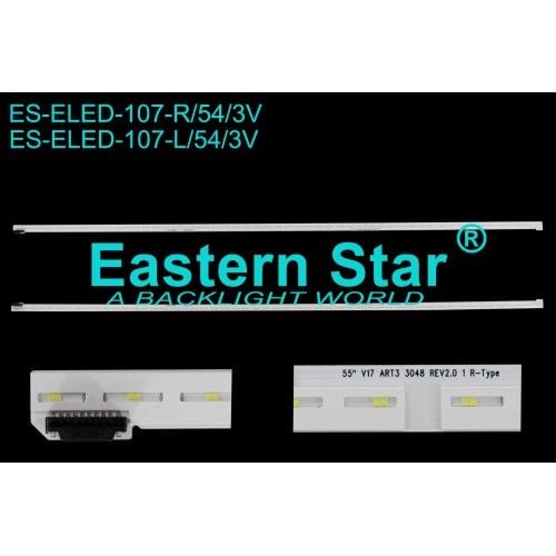 ELED-107 Lg Led Bar