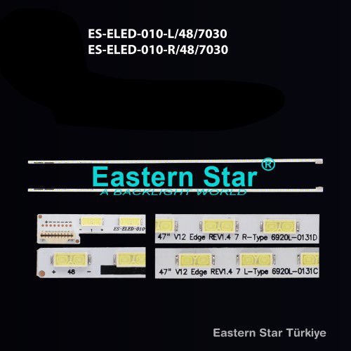 ELED-010 Lg Led Bar