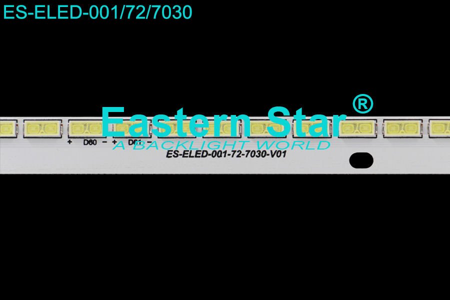 ELED-001 Lg Led Bar