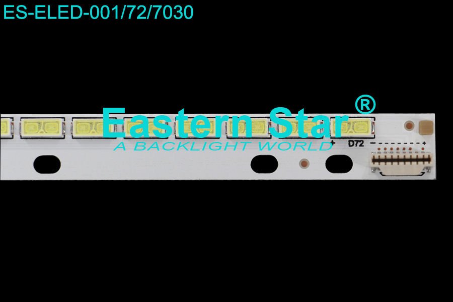 ELED-001 Lg Led Bar