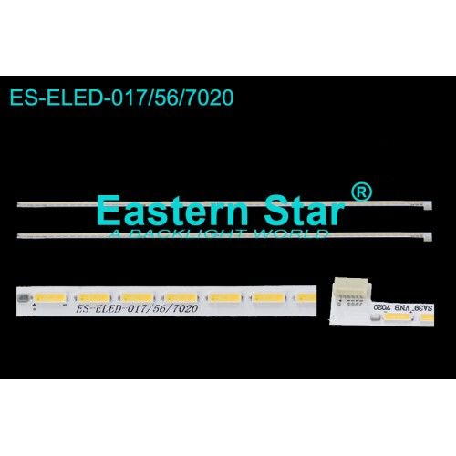 ELED-017 Lg Led Bar