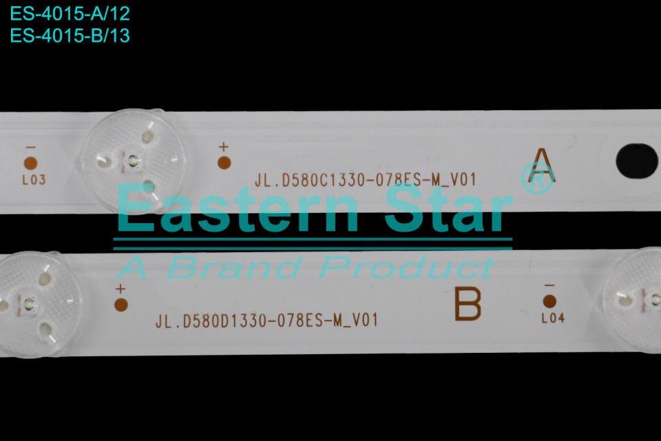 ES-4015 Vestel Led Bar