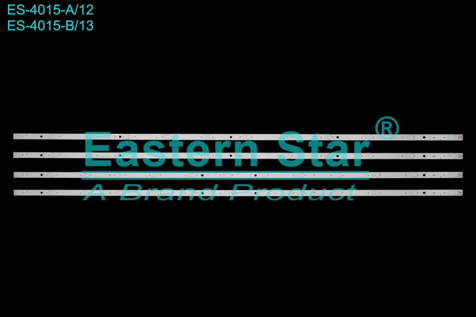 ES-4015, Vestel Led Bar, 58UD8200, 58U9500, 58U9400, 58HT8060, 58R754, 58UL3A63, 58U9510,