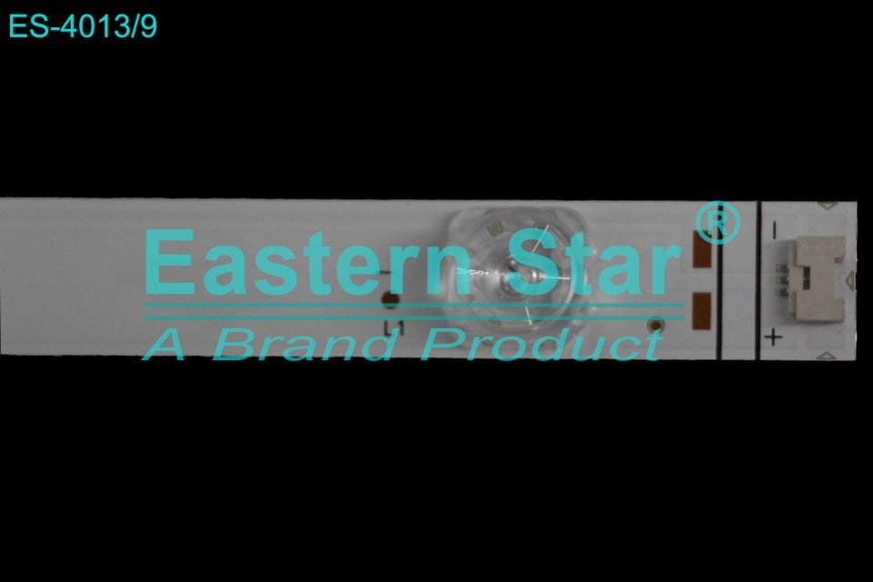 ES-4013, Vestel Led Bar, 50UA9600, 50UA7000, 50U9700, TX-50HX710E, 50UA5D63DT,
