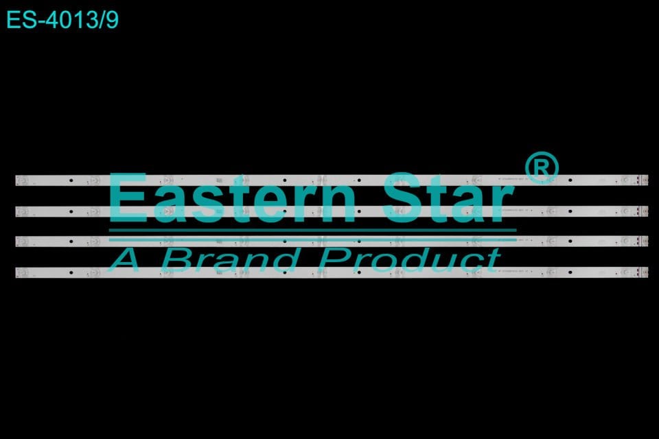 ES-4013, Vestel Led Bar, 50UA9600, 50UA7000, 50U9700, TX-50HX710E, 50UA5D63DT,