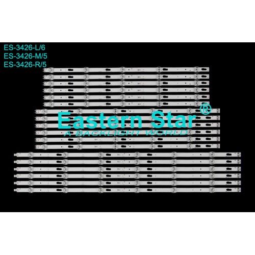 ES-3426 Samsung Led Bar