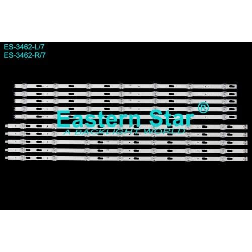 ES-3462 Samsung Led Bar