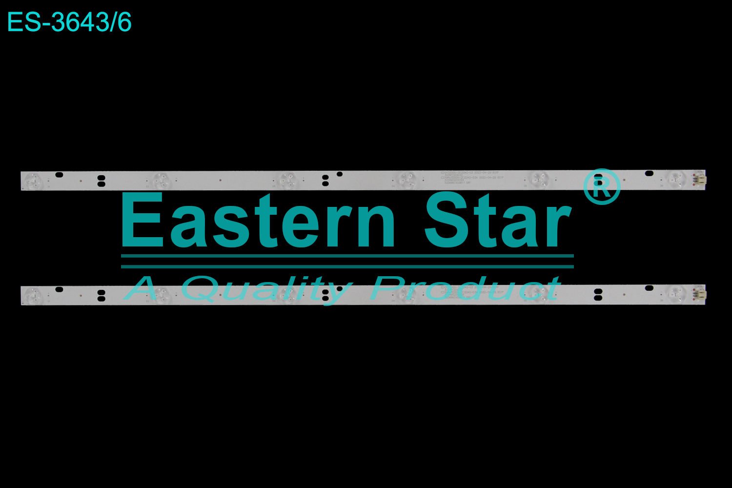 ES-3643 Awox Led Bar