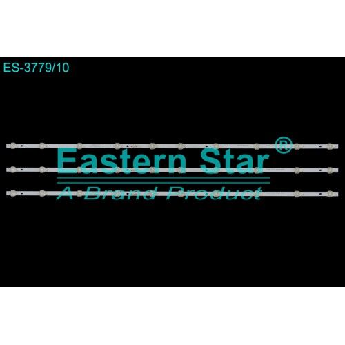 ES-3779 Kamasonıc Led Bar
