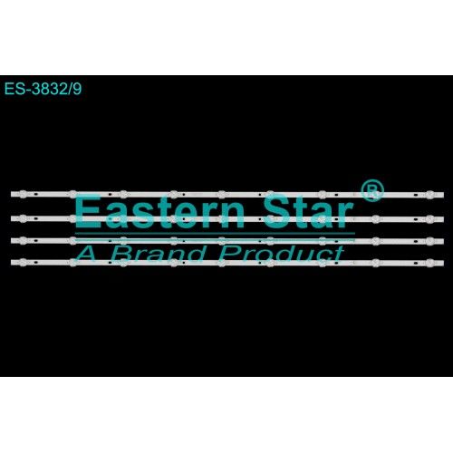 ES-3832 Profilo Led Bar