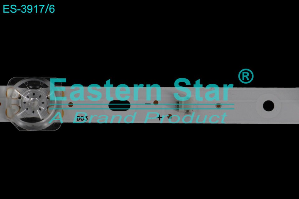 ES-3917 Redline Led Bar