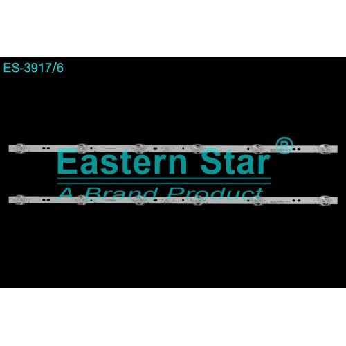 ES-3917 Redline Led Bar