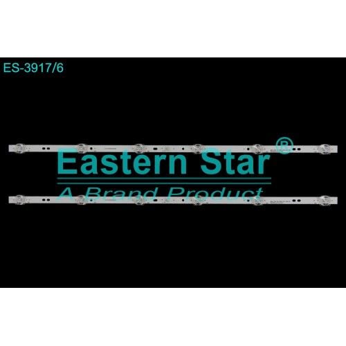 ES-3917 Redline Led Bar