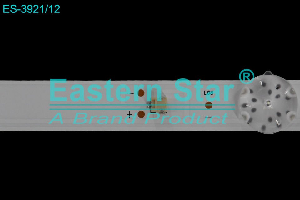 ES-3921 Saba Led Bar