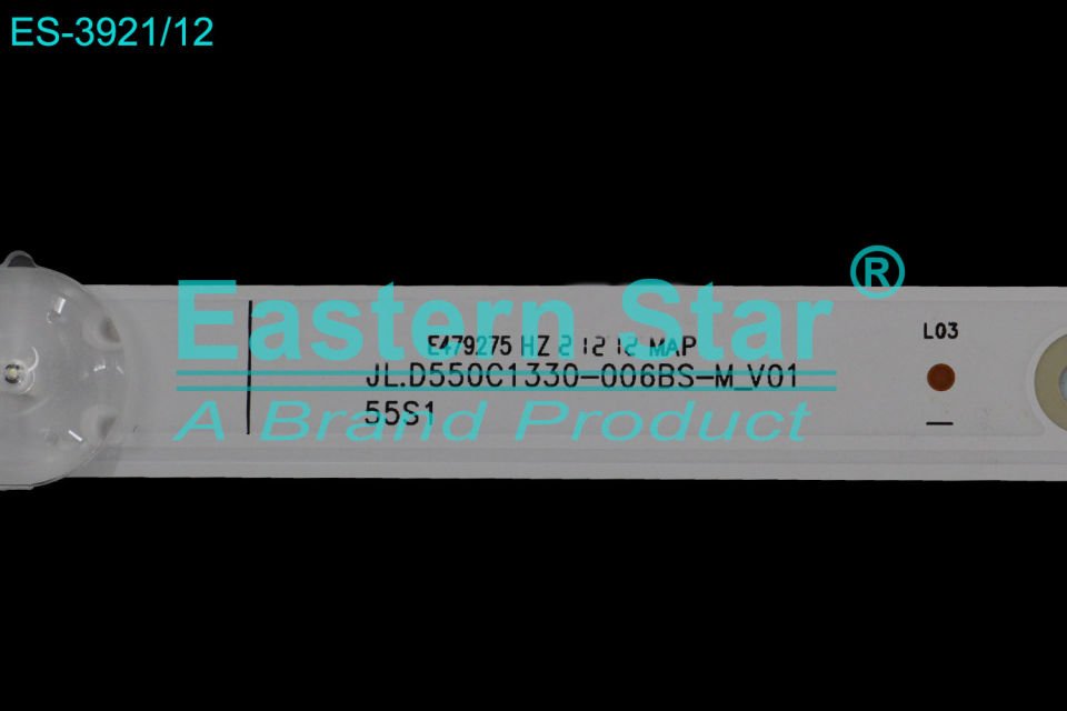 ES-3921 Saba Led Bar
